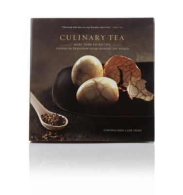 Featured Item: Culinary Tea